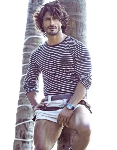 Vidyut Jammwal pictures