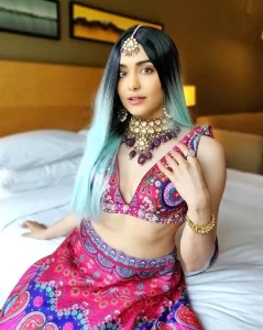 Adah Sharma pictures