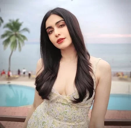 Adah Sharma Age, Height, Birthday, Boyfriend, Biography & Net Worth