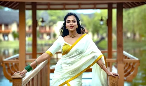 Amala Paul Age, Height, Birthday, Husband, Biography & Net Worth