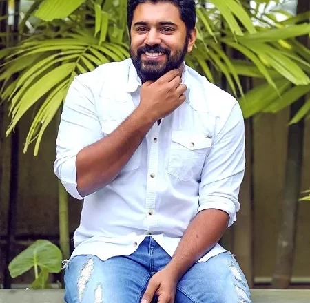 Nivin Pauly Height, Age, Birthday, Wife, Biography & Net Worth