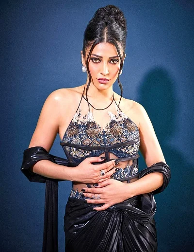 Shruti Haasan photos