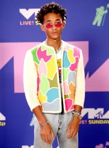 Jaden Smith pictures