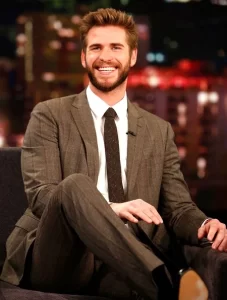 Liam Hemsworth pics