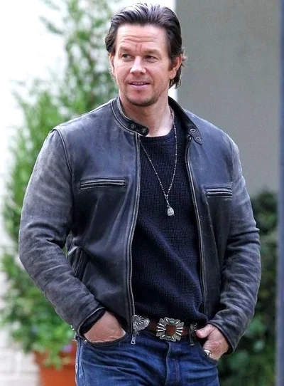 Mark Wahlberg photos