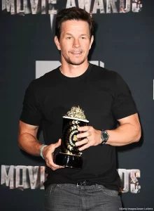 Mark Wahlberg pics