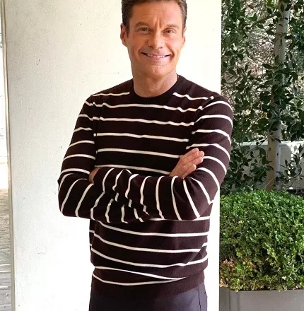 Ryan Seacrest Height, Age, Birthday, Girlfriend. Biography & Net Worth