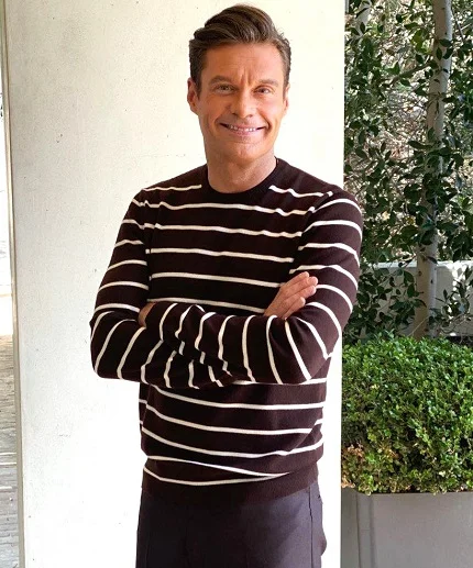 Ryan Seacrest photos