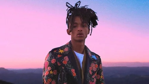 Jaden Smith photos