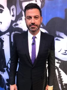 Jimmy Kimmel pictures