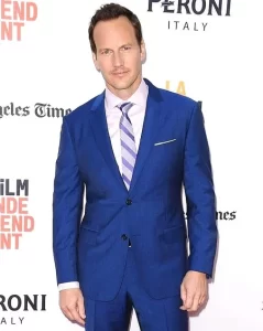 Patrick Wilson pictures