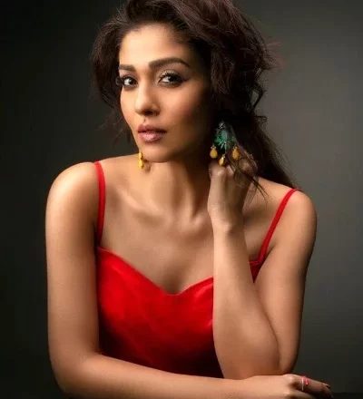 Nayanthara Height, Age, Birthday, Husband, Biography & Net Worth