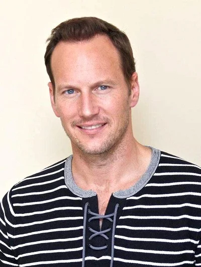 Patrick Wilson photos