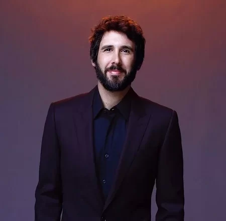 Josh Groban Height, Age, Birthday, Girlfriend, Biography & Net Worth