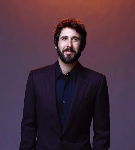 Josh Groban photos