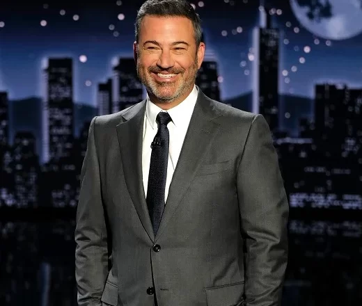 Jimmy Kimmel Height, Age, Wife, Children, Biography & Net Worth