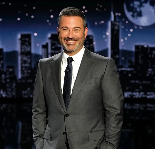 Jimmy Kimmel photos