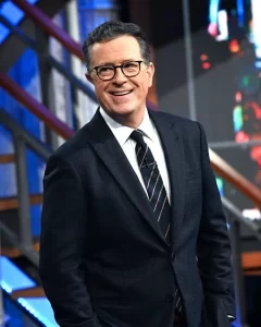 Stephen Colbert pictures