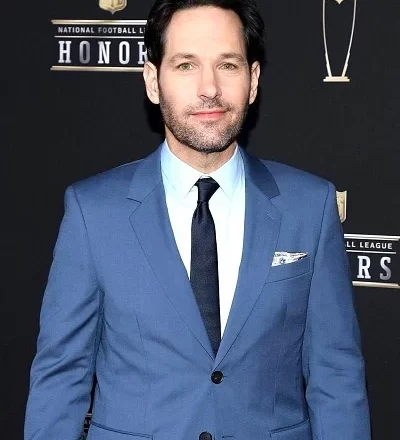 Paul Rudd Height, Age, Birthday, Wife, Biography & Net Worth