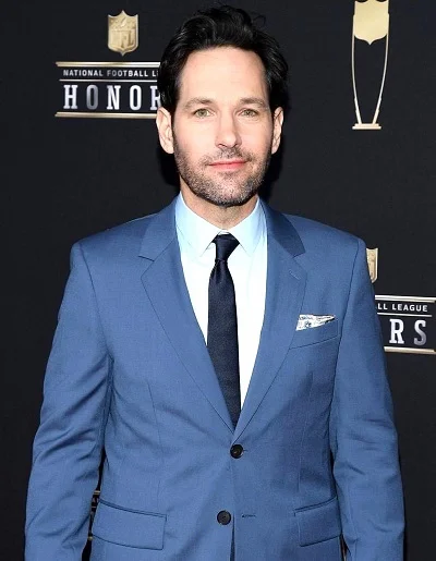 Paul Rudd photos