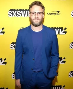 Seth Rogen pictures