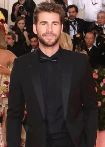 Liam Hemsworth pictures