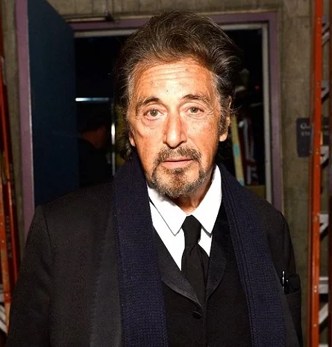 Al Pacino photos