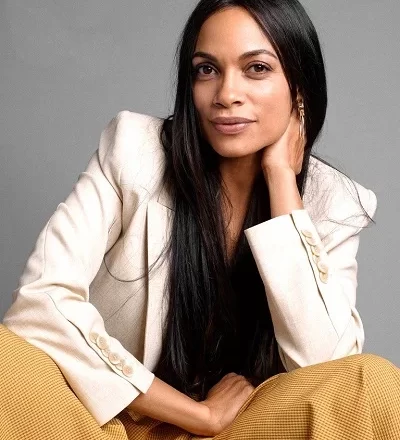 Rosario Dawson Height, Age, Birthday, Husband, Biography & Net Worth