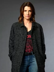 Cobie Smulders pictures