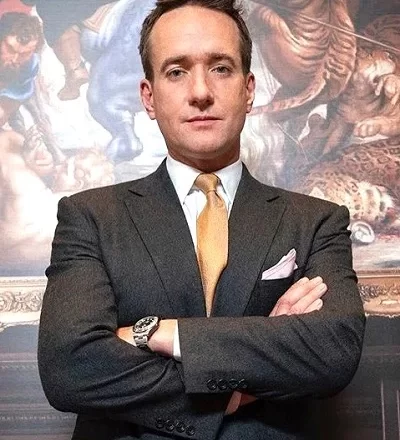 Matthew Macfadyen Height, Age, Girlfriend, Biography & Net Worth