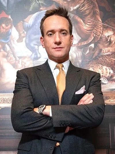 Matthew Macfadyen photos