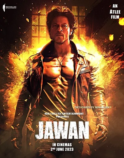 Jawan Cast