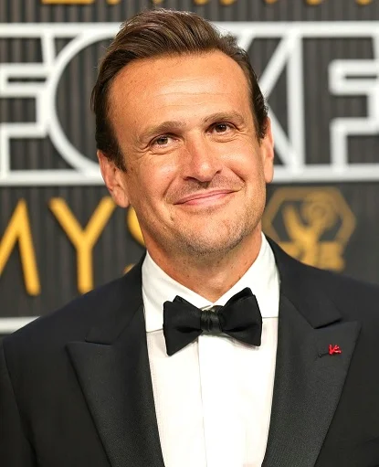 Jason Segel photos