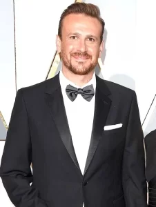 Jason Segel pics