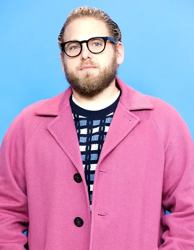 Jonah Hill photos