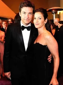 jason bateman and amanda anka photos