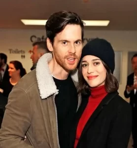 lizzy caplan and tom riley photos