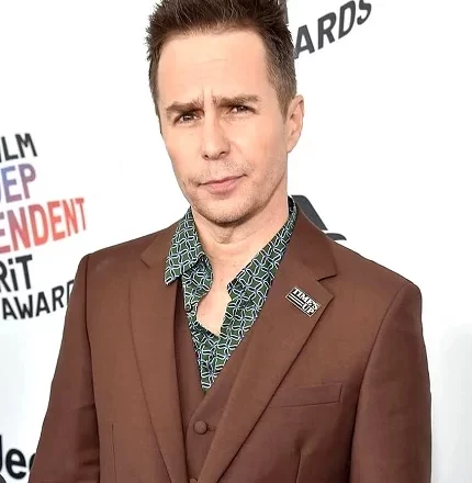 Sam Rockwell Height, Age, Birthday, Girlfriend, Biography & Net Worth