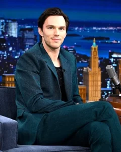 Nicholas Hoult pics