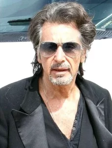 Al Pacino pictures