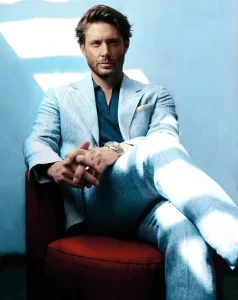 Jensen Ackles pics