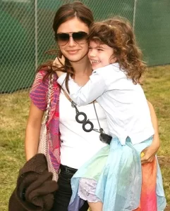 Rachel Bilson daughter pictures