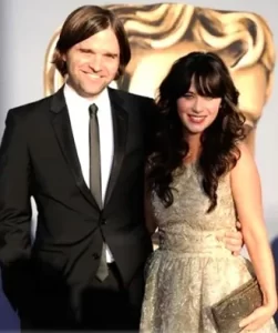 zooey deschanel and ben gibbard photos