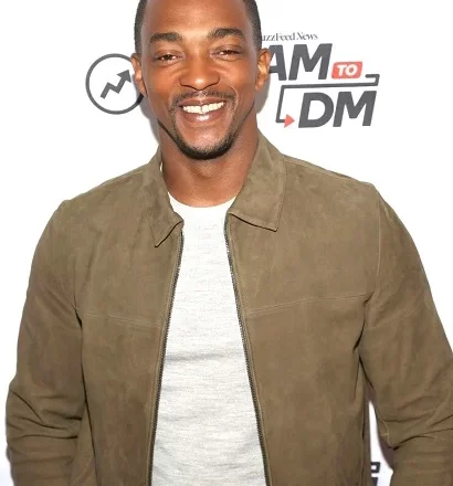 Anthony Mackie Height, Age, Birthday, Wife, Biography & Net Worth