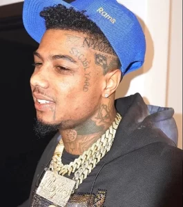 Blueface pics