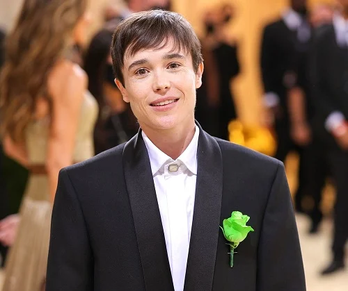 Elliot Page Height, Age, Birthday, Boyfriend, Biography & Net Worth