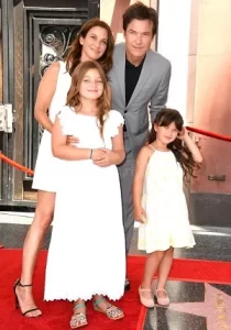 jason bateman family photos