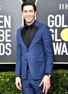 Nicholas Braun pictures