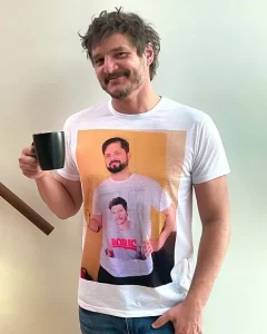 Pedro Pascal pictures