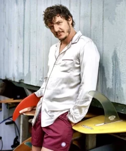 Pedro Pascal pics